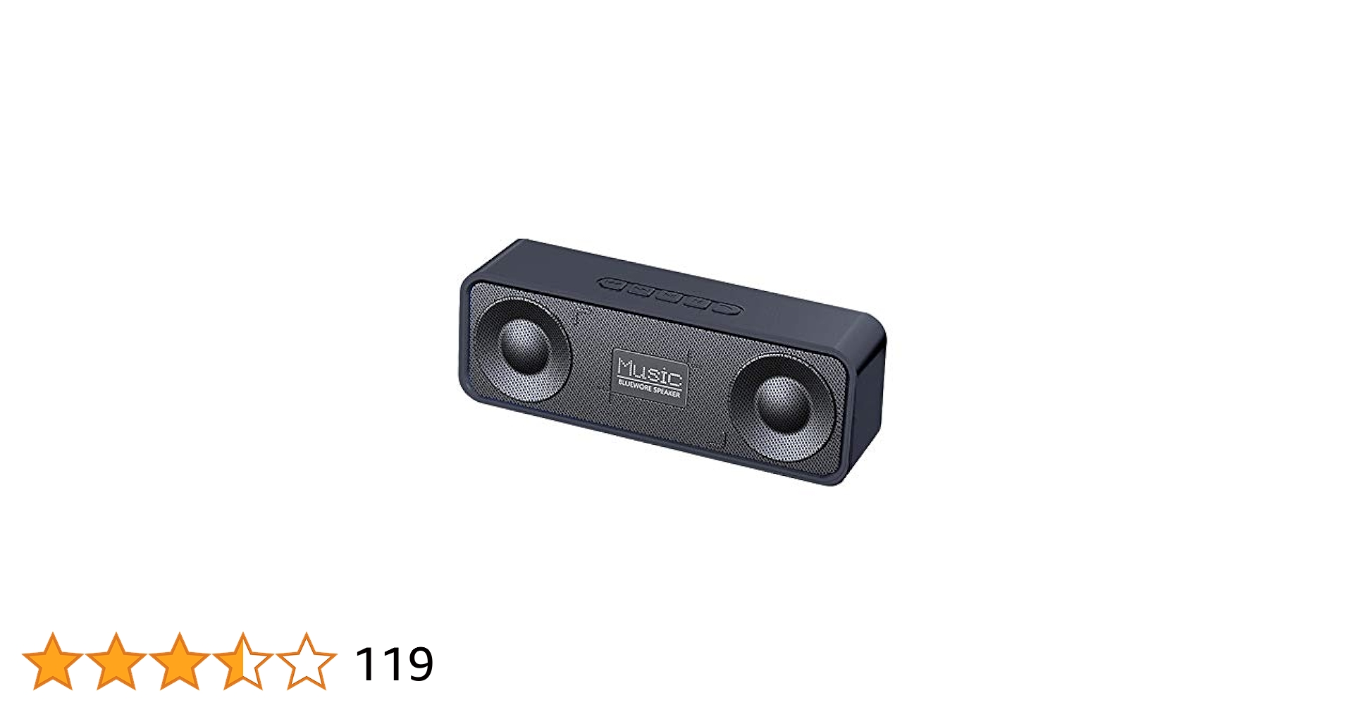Amazon.co.jp: XinYuanポータブル 10W高出力 大音量 低音強化
